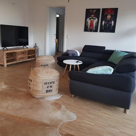 Ferienwohnung Daudi Bad Dürrheim Dış mekan fotoğraf