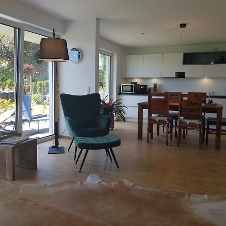 Ferienwohnung Daudi Bad Dürrheim Dış mekan fotoğraf
