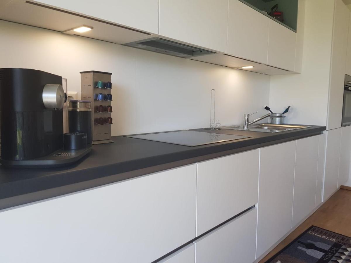 Ferienwohnung Daudi Bad Dürrheim Dış mekan fotoğraf