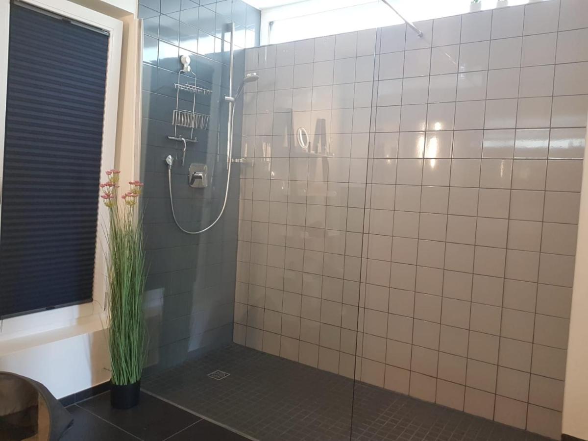 Ferienwohnung Daudi Bad Dürrheim Dış mekan fotoğraf