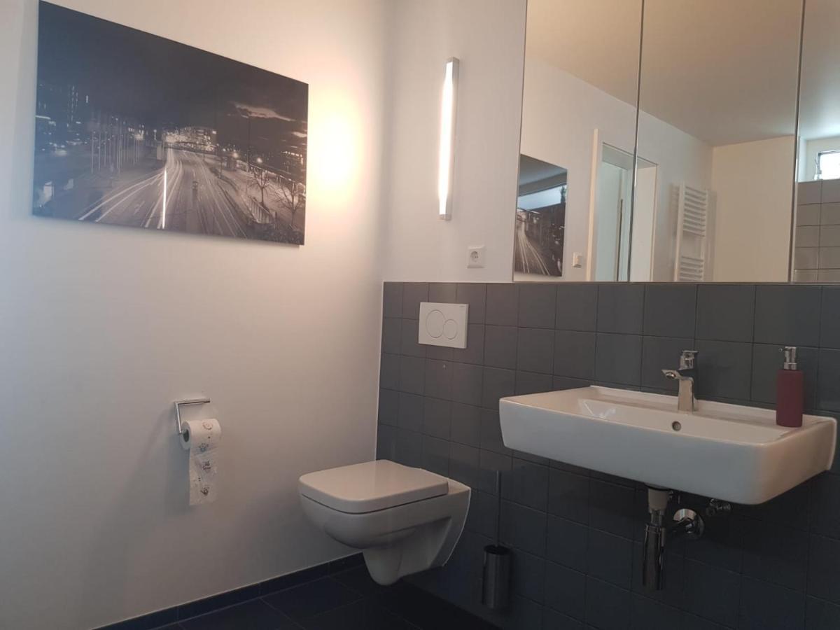 Ferienwohnung Daudi Bad Dürrheim Dış mekan fotoğraf