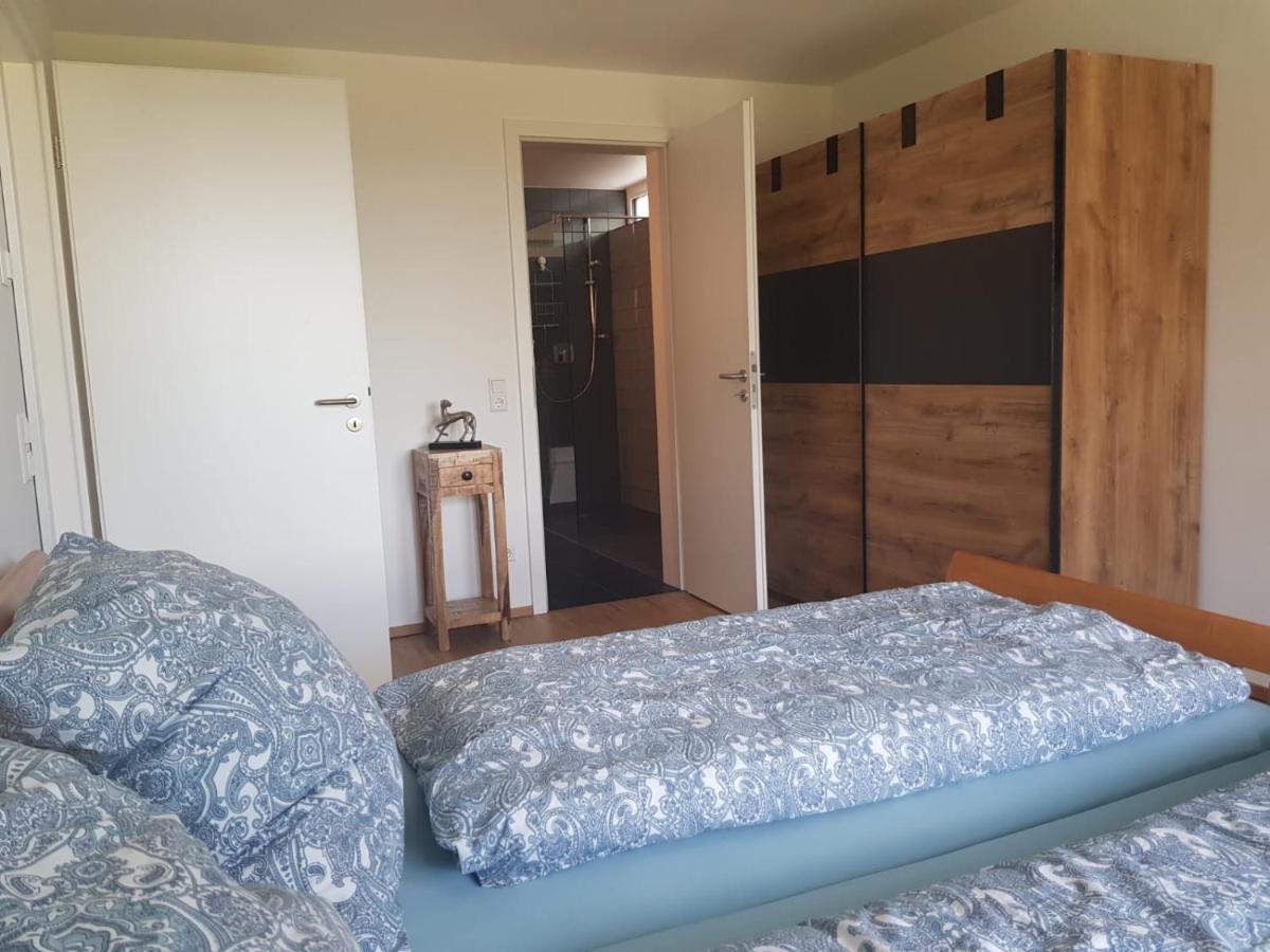 Ferienwohnung Daudi Bad Dürrheim Dış mekan fotoğraf