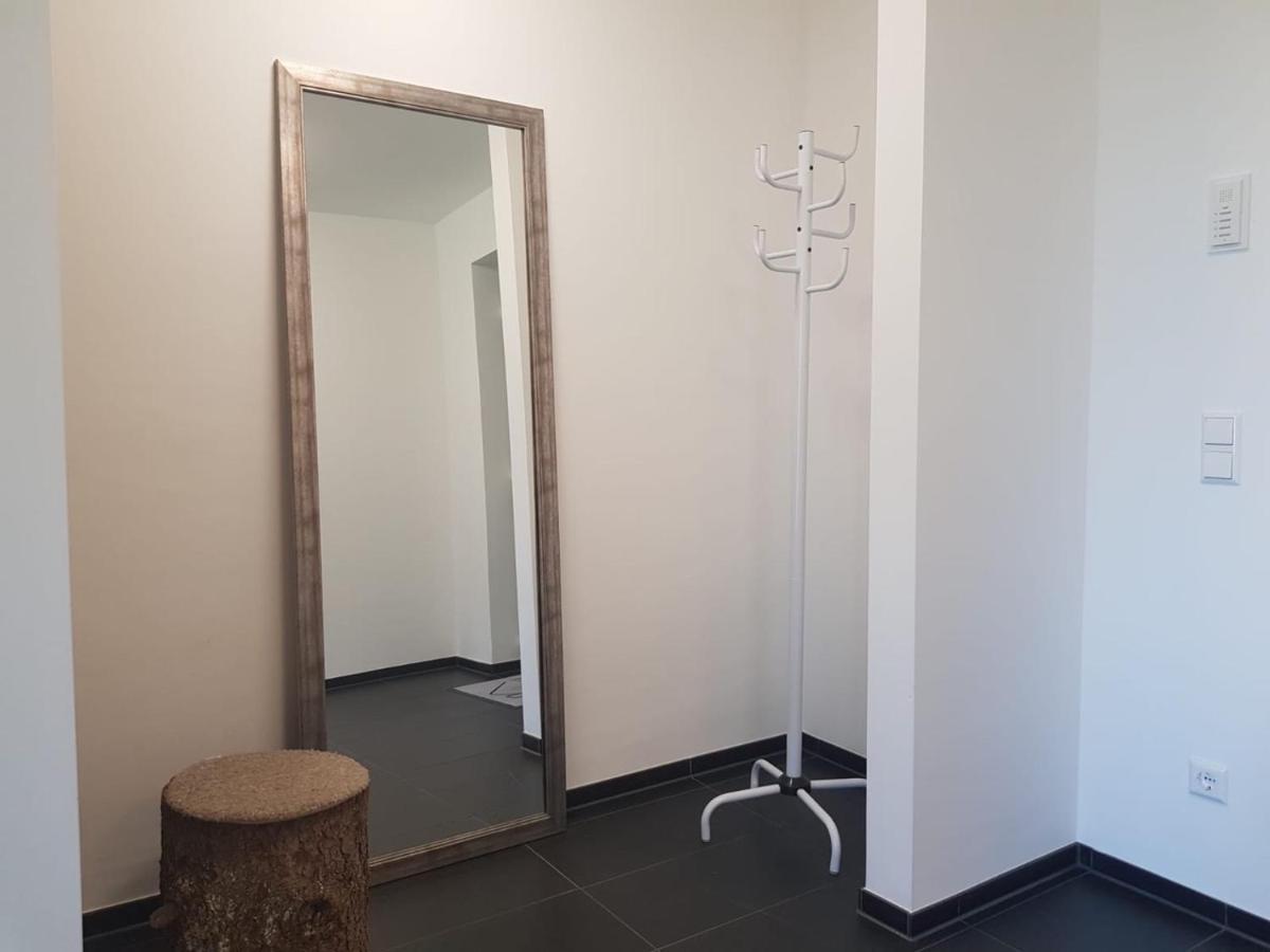 Ferienwohnung Daudi Bad Dürrheim Dış mekan fotoğraf