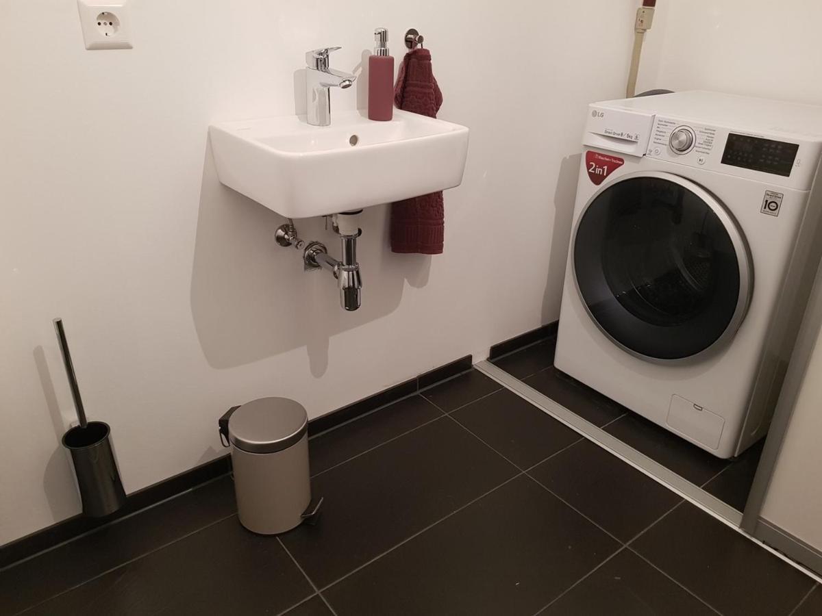Ferienwohnung Daudi Bad Dürrheim Dış mekan fotoğraf